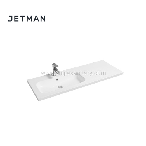 New model top hand wash sinks bathroom basin